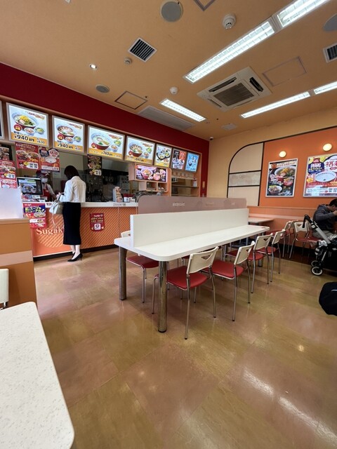 Sugakiya Don Kihote Raku Ichi Gaido Ten photo 4