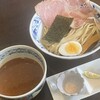 近江つけ麺きなり はなれ