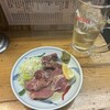 もつ焼き いとや