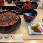 あつた蓬莱軒 - 