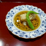 こりょうり たか屋 - 揚げ物