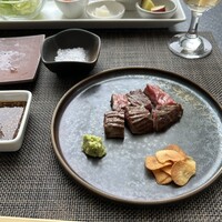 Teppanyaki×Wine あかくろ - 