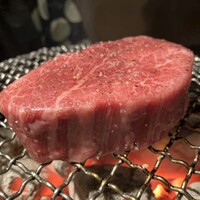 神戸牛 日本橋イタダキ - 