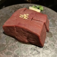 神戸牛 日本橋イタダキ - 