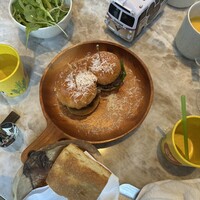 ジャヌ メルカート - 