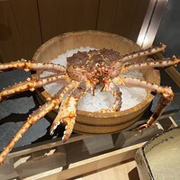 かにじぇんぬ 銀座 - 