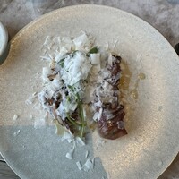 ジャヌ メルカート - 