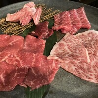 神戸牛 日本橋イタダキ - 