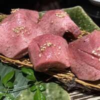 神戸牛 日本橋イタダキ - 