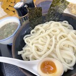 麺紡 - うおとりとん