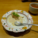 こりょうり たか屋 - デザート