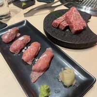 焼肉料理 牛吉日和 -  焼肉料理 牛吉日和 -