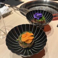 焼肉料理 牛吉日和 -  焼肉料理 牛吉日和 -