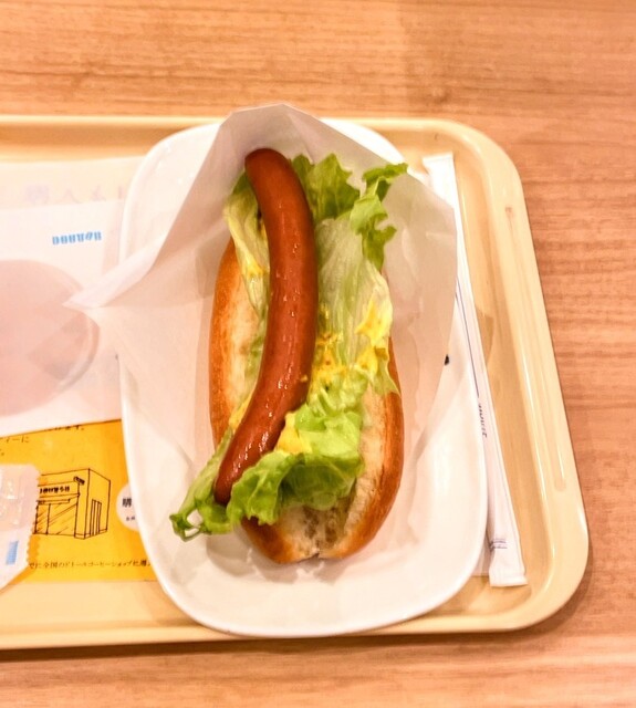 DOUTOR COFFEE Tamachi Center Building Ten photo 4
