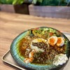 BOTANI：CURRY 梅田店