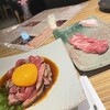 生ラムジンギスカン ラムと羊 門仲横丁店