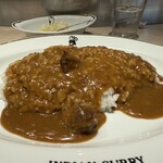 インデアンカレー - 