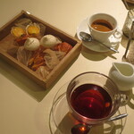 イタリアンレストラン Zucca - 