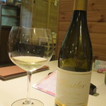 イタリアンレストラン Zucca - おまかせグラスワイン（白2）