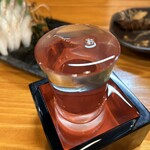 地酒とほっこり料理の店 いつまる - 