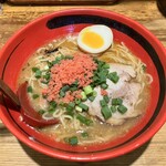 えびそば一幻 総本店 - 