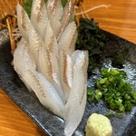 地酒とほっこり料理の店 いつまる