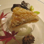 イタリアンレストラン Zucca - 