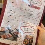 焼肉 AJITO - 