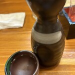 地酒とほっこり料理の店 いつまる - 