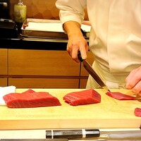 鮨 銀座おのでら 弟 本店 - 