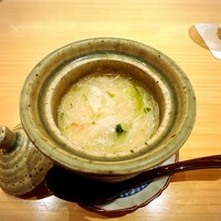 鮨 銀座おのでら 弟 本店 - 