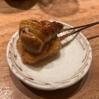 串揚げキッチン だん 十三店 - 