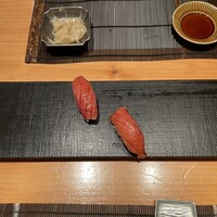 銀座 くろ寿 - 