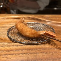 串揚げキッチン だん 十三店 - 