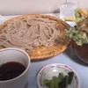 戸隠蕎麦やまざと