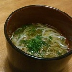 味暦 三六 - うどん？