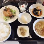 中華食堂 Pata-Pata - 