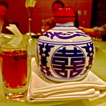 中国料理 翆陽 - 紹興酒