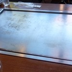 Teppanyaki Okonomiyaki Kaya - 鉄板