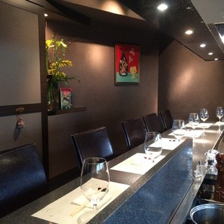 ツクダステーキハウス_1