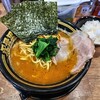 横浜家系ラーメン豚骨男
