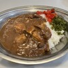 カレーショップ インデアン 西18条店