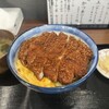 かつ丼 桜花