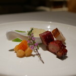 中国飯店 富麗華 - 