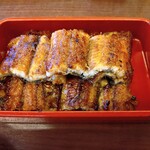 博多名代 吉塚うなぎ屋 - 