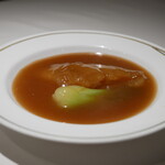 中国飯店 富麗華 - 