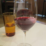 イタリアンレストラン Zucca - ノンアルコールペアリング(4)