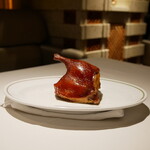 中国飯店 富麗華 - 