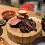 新宿焼肉 牛たんの檸檬 - 