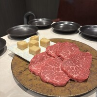 和牛焼肉 ワンダフィレ - 